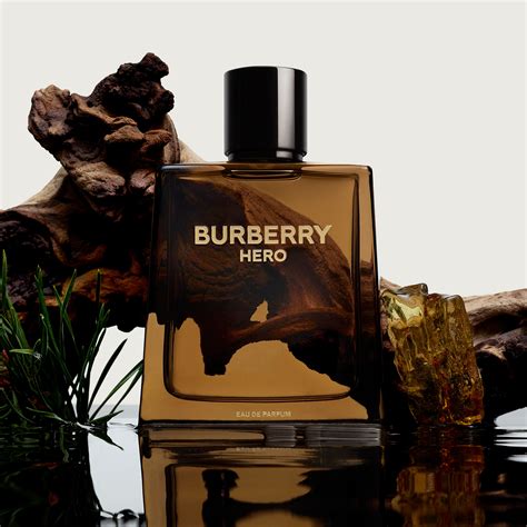 burberry hero uomo parfum|burberry hero 100ml price.